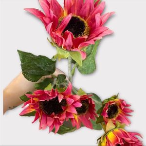 ASHLAND | 3/$15 Faux Fall Sunflowers